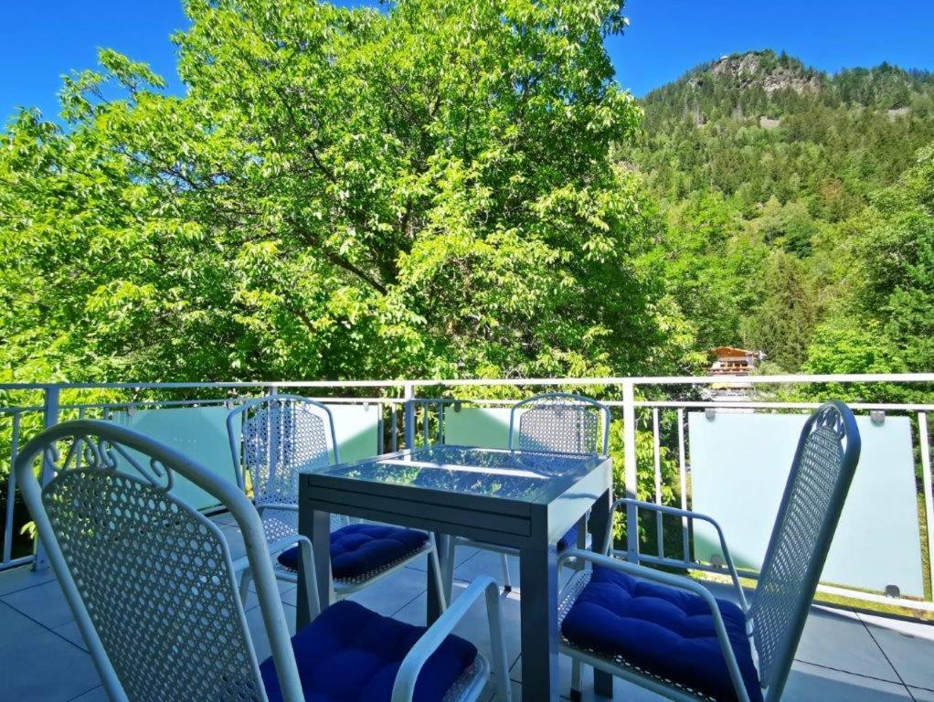 Haus Maria Apartment Sankt Johann im Walde Exterior foto
