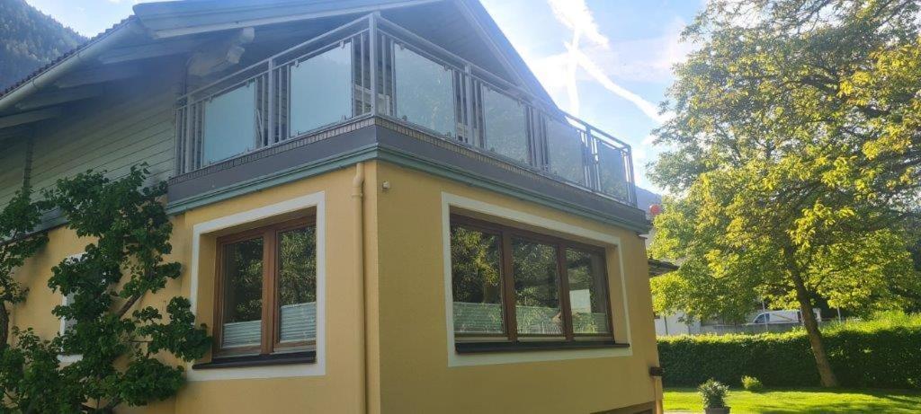 Haus Maria Apartment Sankt Johann im Walde Exterior foto